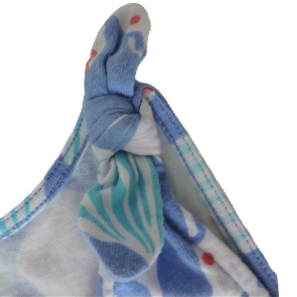 Gymboree 2016 Mix n Match Seashell Top 5-6 - Picture 3 of 4